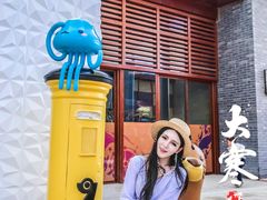 -三亚海昌梦幻海洋不夜城