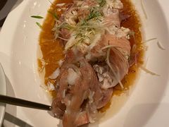 -三号黄浦会Canton Table