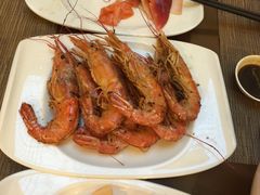 -杭州国际会议中心洲际酒店-原素全日餐厅(解放东路店)