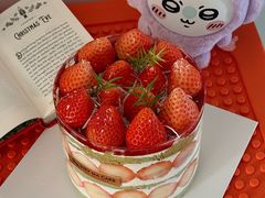 -Dark Horse·黑马蛋糕·低脂·低糖淡奶(金匙望湖大厦店)