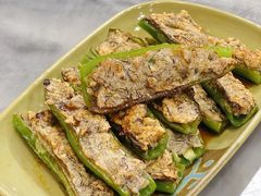 -红星光发煲仔饭(大石街店)