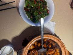 -小柴米·传统江西菜(八一广场店)