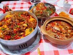 -辣小鲜·南昌大排档(船山路店)