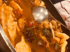 -蚝美人·生蚝海鲜烧烤(茶花园店)
