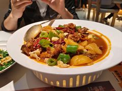 -阿娜尔·新疆菜(宜家荟聚中心店)