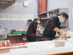 -Mr.Pizza米斯特比萨(苏州平江万达广场店)
