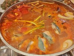 -亮欢寨(凯里总店)