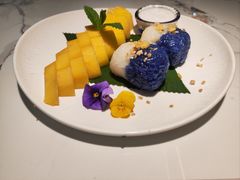 -泰椰里·泰国餐厅(智慧城广百广场店)