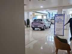 -上汽荣威体验中心(徐汇东安路店)