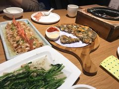 -潮府馆·非遗潮州菜·世纪公园(新国际博览中心店)