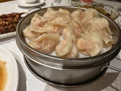-新洪记·丽久饭店(铁西店)