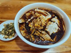 -老鳯府豆花泡馍(第五大道店)