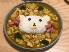 -红小满休闲餐厅(十全街店)