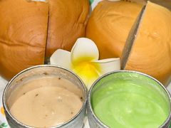 -迷你椰·泰式大排档(泰州万达广场店)