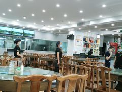 大堂-厨彩阳光(河东路店)