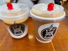 -COFFEE HOLIC(朝外SOHO店)