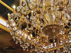 -迪拜七星酒店·京港酒楼