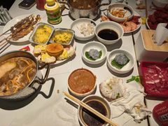-北京海德酒店温泉
