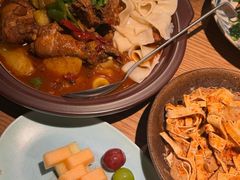 -纳鲁孜·新疆特色餐厅(上海悦荟广场店)