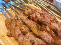 -新疆伊宁远征餐厅