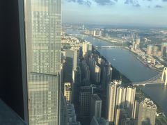 -广州四季酒店·佰鲜汇·现代法餐