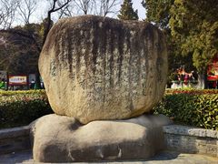 -南阳卧龙岗武侯祠