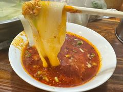 -王菊美食街·王菊面馆(总店)