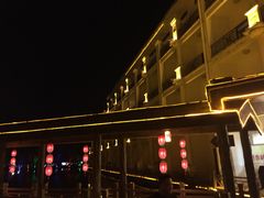 -乳源丽宫国际温泉酒店