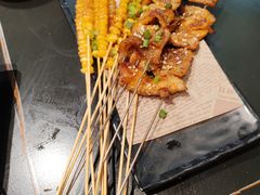-牛New寿喜烧(曹路花园城店)