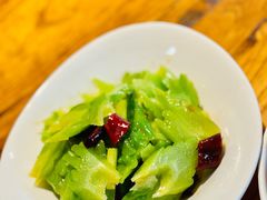 -安诚居干锅鸭头(八角店)