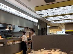 -蔡澜点心·粤菜(宝安大仟里店)