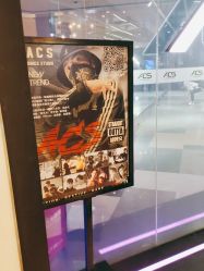 -ACS舞蹈工作室