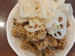 -同胜祥清真新豫菜(杜岭街店)