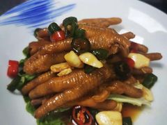 -老阿爸鲜鱼土菜(昆山花桥店)
