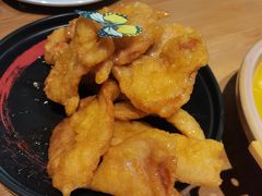 -满园烤鸭·春饼(奥体万达店)