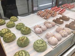 -奈雪的茶(国金中心店)