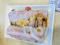 -冠记·肠粉粥品专家(江南大道店)