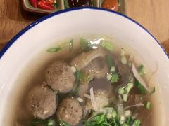 -阮氏娘·越南料理(双子塔店)