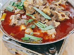 -阿木怪味牛骨头