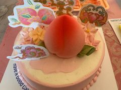 -Pantry's Best派悦坊蛋糕(世纪金源店)