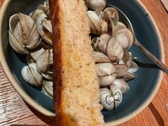 -THE CANNERY&JUJU 新鲜海鲜·牛排美食酒廊