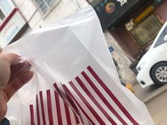 -南大门韩国米糕(公滨路店)