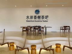 -帐篷客·溪龙茶谷度假酒店