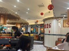-泰椰里·泰国餐厅(智慧城广百广场店)
