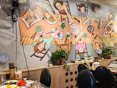 -金谷园饺子·烧烤(人大总店)