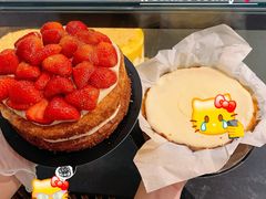 -BAKER&SPICE(安福路店)