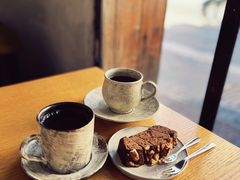 -RUMORS COFFEE ROASTERY鲁马滋咖啡(湖南路店)