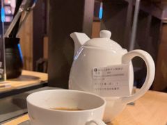 -湊湊火锅·茶憩(和平大悦城店)