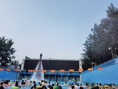 -欢乐水魔方水世界