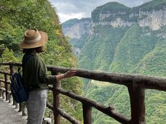 -鹿院坪生态旅游景区